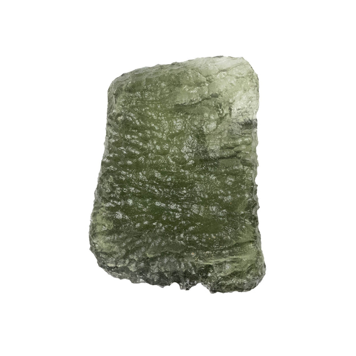 Moldavite 2.09 g 20x15x5mm - InnerVision Crystals