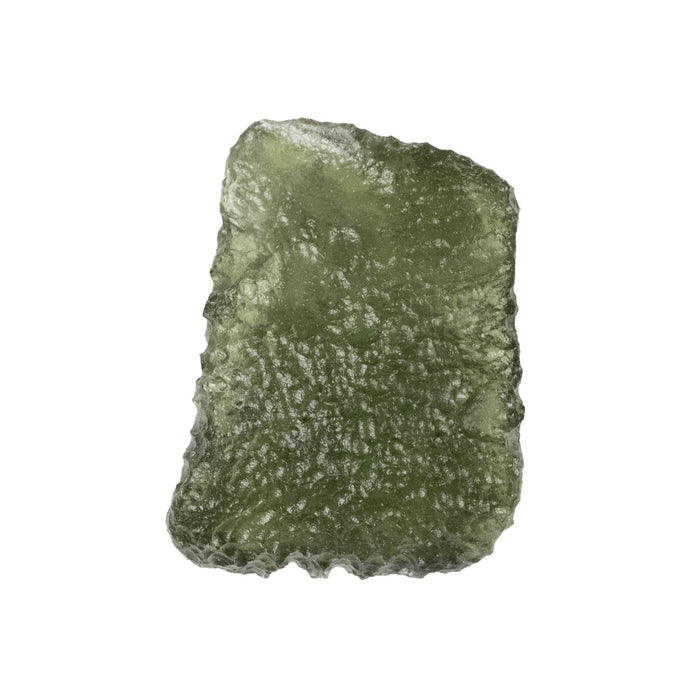 Moldavite 2.09 g 20x15x5mm - InnerVision Crystals