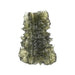 Moldavite 2.09 g 26x16x4mm - InnerVision Crystals
