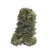 Moldavite 2.09 g 26x16x4mm - InnerVision Crystals