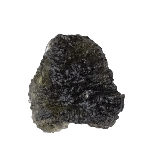 Moldavite 2.10 g 16x15x10mm - InnerVision Crystals