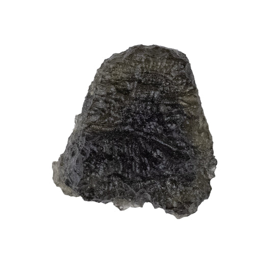 Moldavite 2.10 g 16x15x10mm - InnerVision Crystals