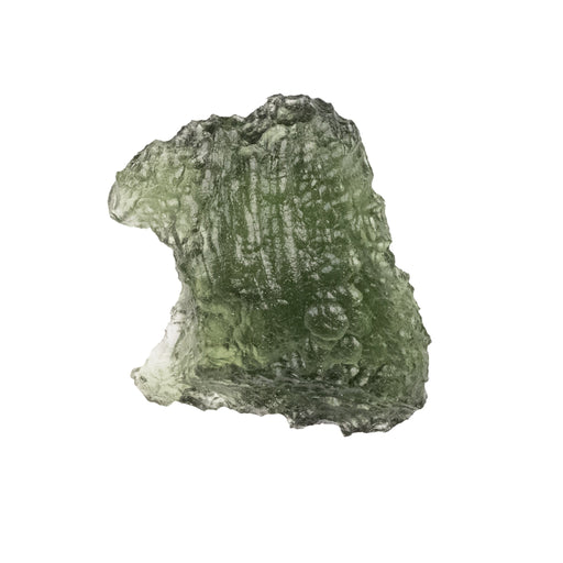 Moldavite 2.10 g 17x16x7mm - InnerVision Crystals
