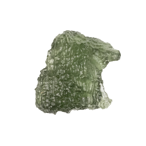 Moldavite 2.10 g 17x16x7mm - InnerVision Crystals