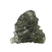 Moldavite 2.10 g 18x17x7mm - InnerVision Crystals