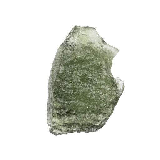 Moldavite 2.10 g 22x14x7mm - InnerVision Crystals