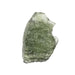 Moldavite 2.10 g 22x14x7mm - InnerVision Crystals