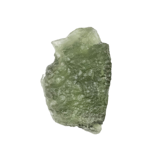Moldavite 2.10 g 22x14x7mm - InnerVision Crystals