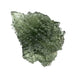 Moldavite 2.10 g 22x16x8mm - InnerVision Crystals
