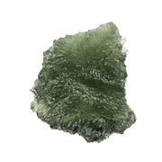Moldavite 2.10 g 22x16x8mm - InnerVision Crystals