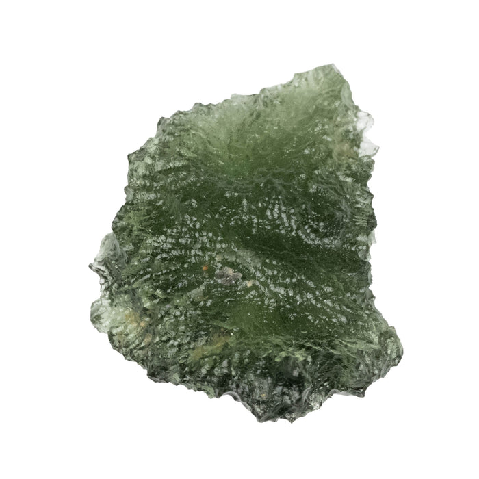 Moldavite 2.10 g 22x16x8mm - InnerVision Crystals
