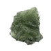 Moldavite 2.10 g 22x16x8mm - InnerVision Crystals