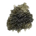 Moldavite 2.10 g 22x18x7mm - InnerVision Crystals