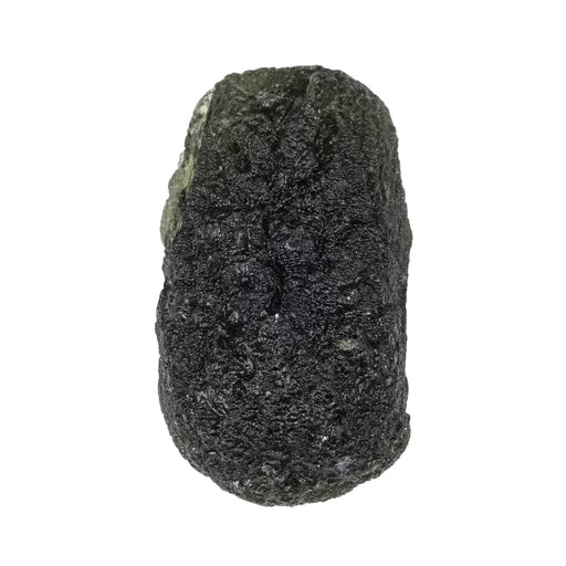 Moldavite 21.02 g 37x22x21mm - InnerVision Crystals