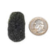 Moldavite 21.02 g 37x22x21mm - InnerVision Crystals