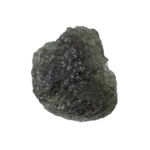 Moldavite 2.11 g 16x13x9mm - InnerVision Crystals