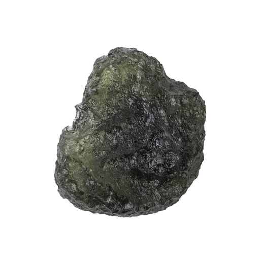 Moldavite 2.11 g 16x13x9mm - InnerVision Crystals