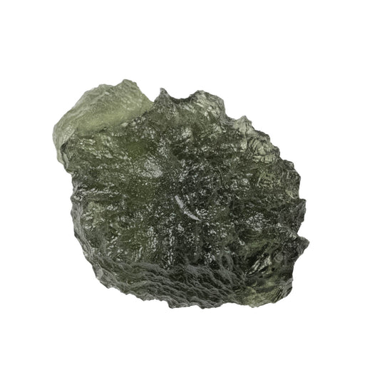 Moldavite 2.11 g 20x14x8mm - InnerVision Crystals