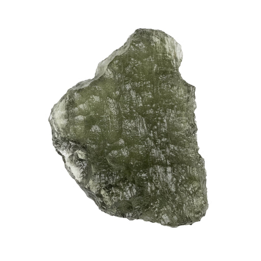 Moldavite 2.11 g 20x15x6mm - InnerVision Crystals