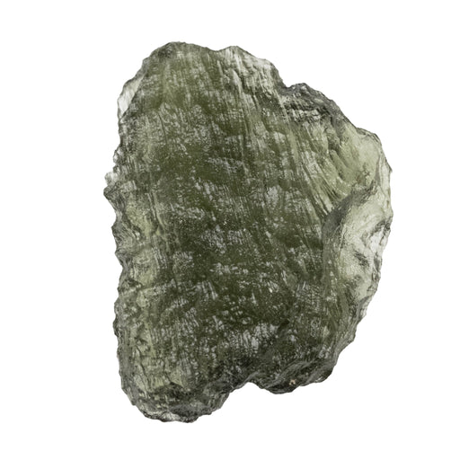 Moldavite 2.11 g 20x15x6mm - InnerVision Crystals