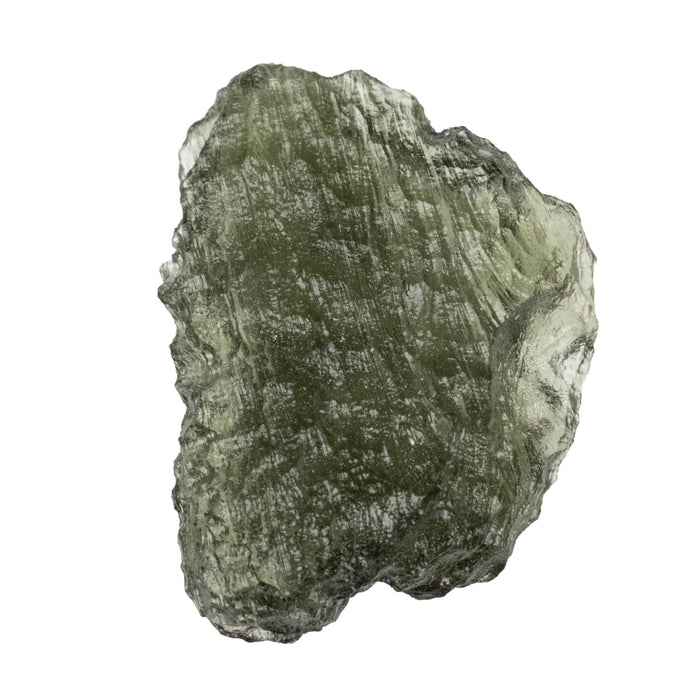 Moldavite 2.11 g 20x15x6mm - InnerVision Crystals