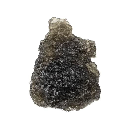 Moldavite 2.11 g 20x15x7mm - InnerVision Crystals