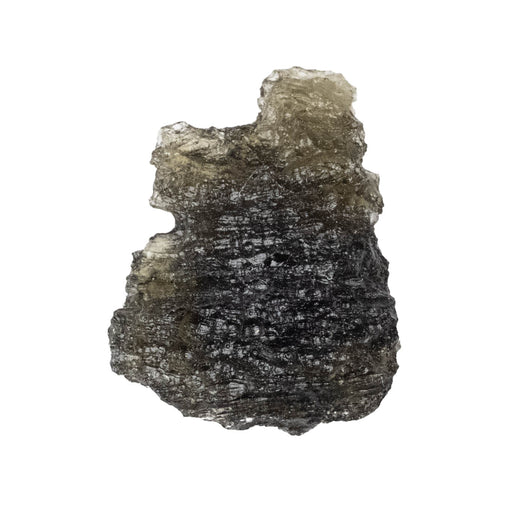 Moldavite 2.11 g 20x15x7mm - InnerVision Crystals