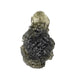 Moldavite 2.11 g 21x12x10mm - InnerVision Crystals