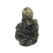 Moldavite 2.11 g 21x12x10mm - InnerVision Crystals