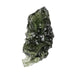 Moldavite 2.11 g 25x12x8mm - InnerVision Crystals