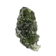 Moldavite 2.11 g 25x12x8mm - InnerVision Crystals