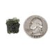 Moldavite 2.12 g 16x12x9mm - InnerVision Crystals