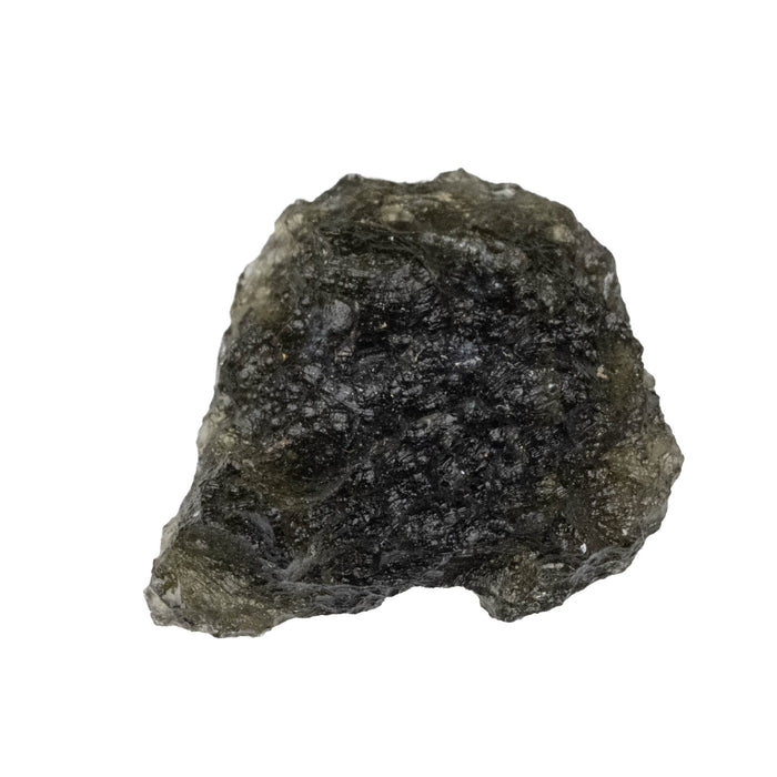Moldavite 2.12 g 17x15x8mm - InnerVision Crystals