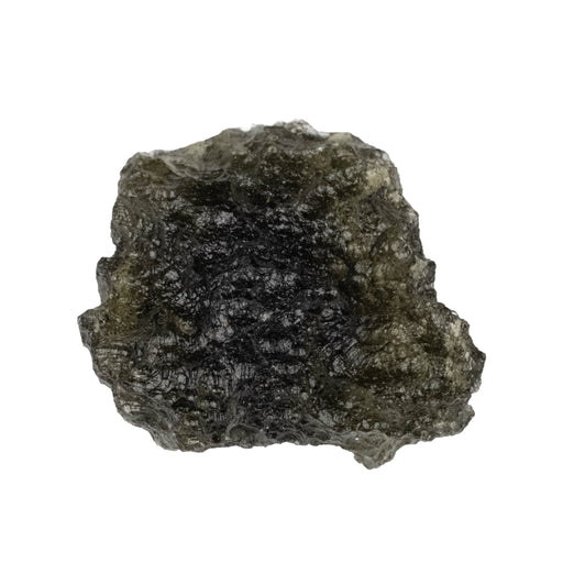 Moldavite 2.12 g 17x15x8mm - InnerVision Crystals