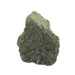 Moldavite 2.12 g 21x15x6mm - InnerVision Crystals