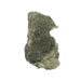 Moldavite 2.12 g 22x13x7mm - InnerVision Crystals