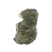 Moldavite 2.12 g 22x13x7mm - InnerVision Crystals