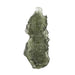 Moldavite 2.12 g 34x13x5mm - InnerVision Crystals