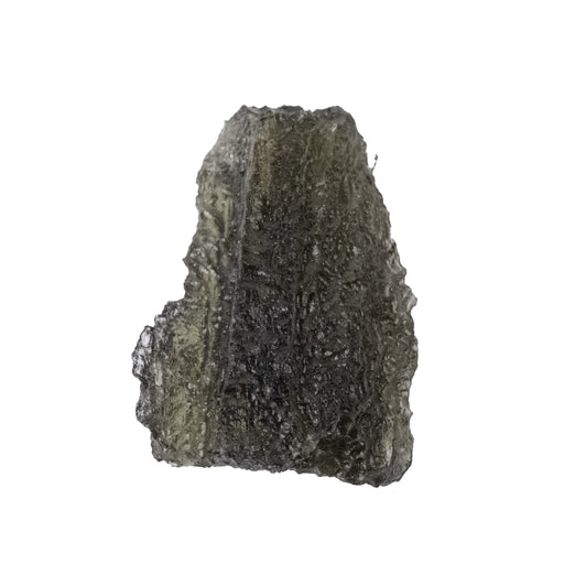 Moldavite 2.13 g 17x12x9mm - InnerVision Crystals