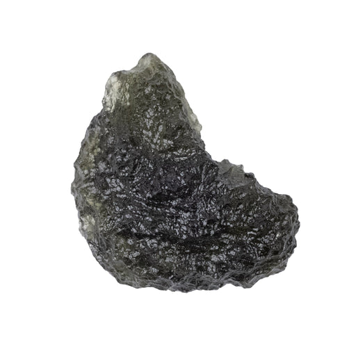Moldavite 2.13 g 20x14x7mm - InnerVision Crystals