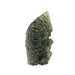 Moldavite 2.13 g 21x10x10mm - InnerVision Crystals