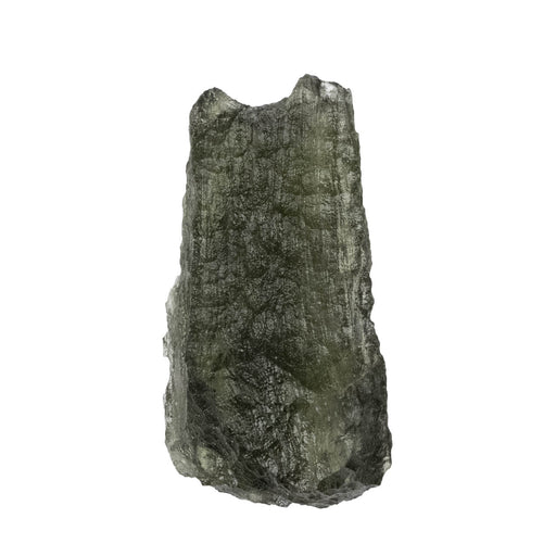 Moldavite 2.13 g 21x11x9mm - InnerVision Crystals