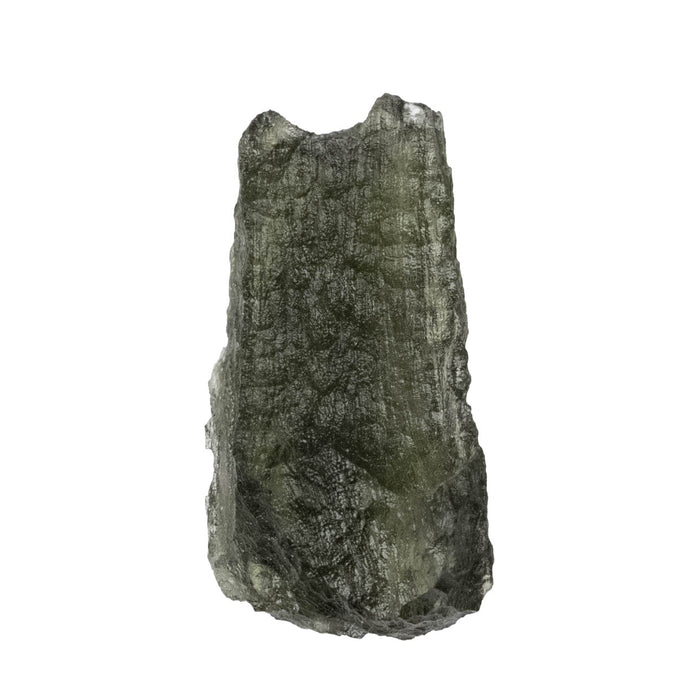 Moldavite 2.13 g 21x11x9mm - InnerVision Crystals