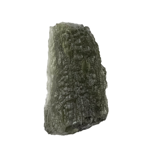 Moldavite 2.13 g 21x11x9mm - InnerVision Crystals