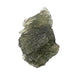 Moldavite 2.13 g 23x17x9mm - InnerVision Crystals
