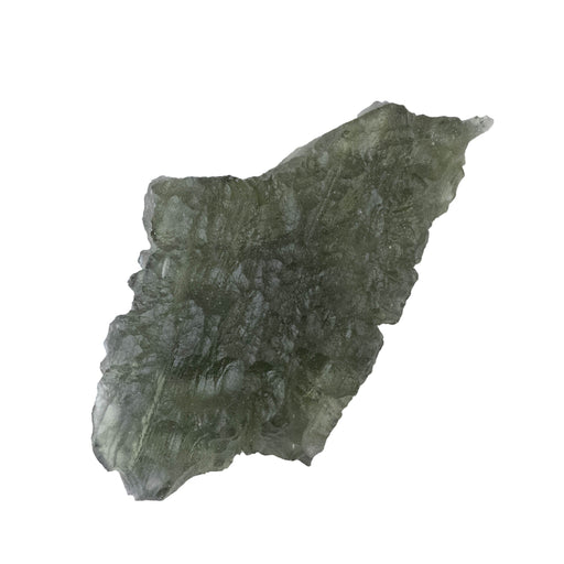 Moldavite 2.13 g 24x14x6mm - InnerVision Crystals