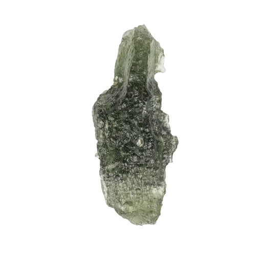 Moldavite 2.13 g 26x10x10mm - InnerVision Crystals