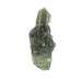 Moldavite 2.13 g 26x10x10mm - InnerVision Crystals