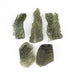 Moldavite 21.38 g Top Quality Wholesale Lot - InnerVision Crystals