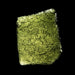 Moldavite 21.39 g 39x30x10mm - InnerVision Crystals